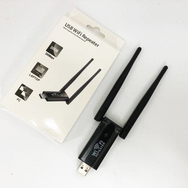 Ретранслятор Wi-Fi усилитель сигнала Repeater ws64982 фото