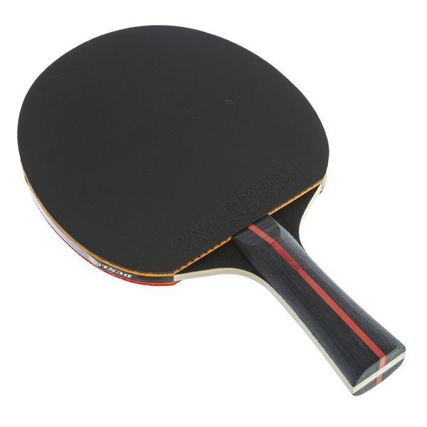 Ракетка для настольного тенниса DUNLOP BLACKSTORM SPIN MT-679200 MT-679200 фото