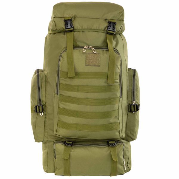 Рюкзак тактический рейдовый SP-Sport TY-9188 размер 58х34х17см 34л цвета в ассортименте TY-9188 фото