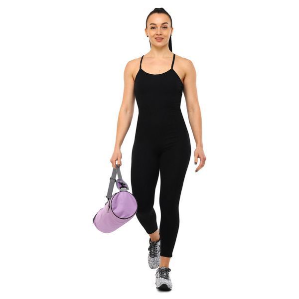 Сумка-чехол для коврика KINDFOLK Yoga bag SP-Planeta FI-6876 цвета в ассортименте FI-6876 фото