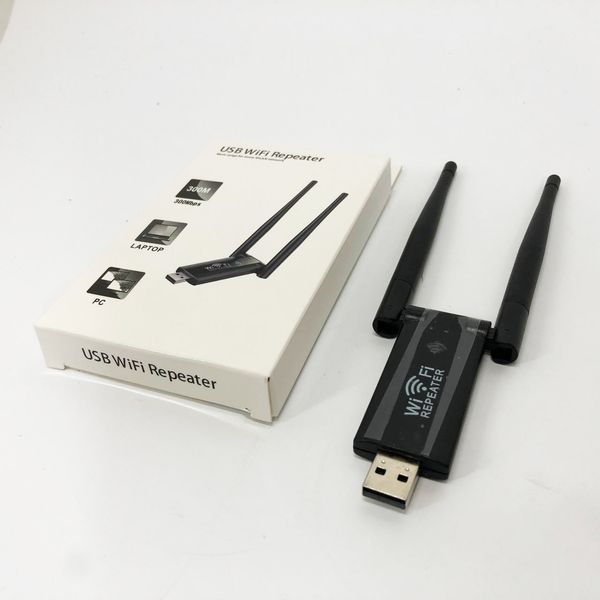 Ретранслятор Wi-Fi усилитель сигнала Repeater ws64982 фото