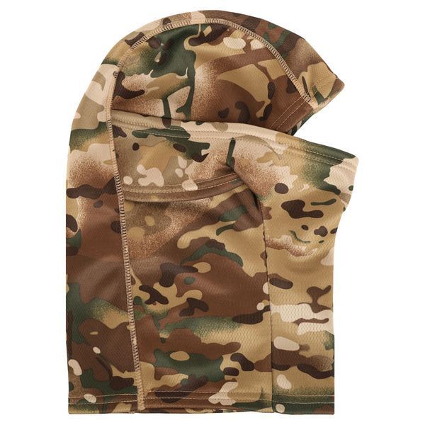 Балаклава зимняя на флисе Military Rangers M-9262 цвета в ассортименте M-9262 фото