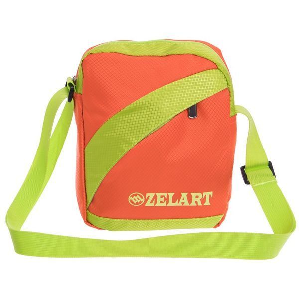 Сумка спортивная кросс боди Zelart GA-5750 цвета в ассортименте GA-5750 фото