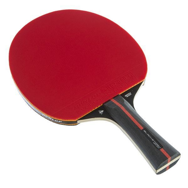 Ракетка для настольного тенниса DUNLOP BLACKSTORM SPIN MT-679200 MT-679200 фото