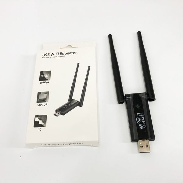 Ретранслятор Wi-Fi усилитель сигнала Repeater ws64982 фото