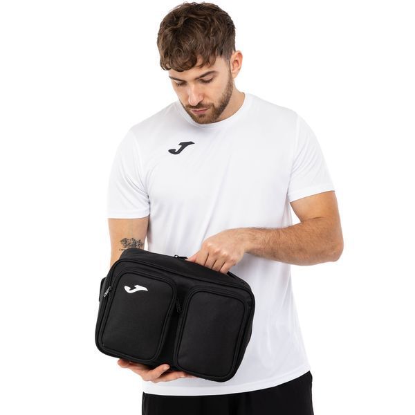 Сумка аптечка Joma ACCESORIO TEAM 400203-100 черный 400203-100 фото
