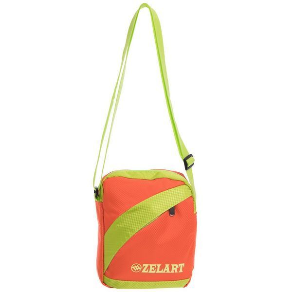 Сумка спортивная кросс боди Zelart GA-5750 цвета в ассортименте GA-5750 фото