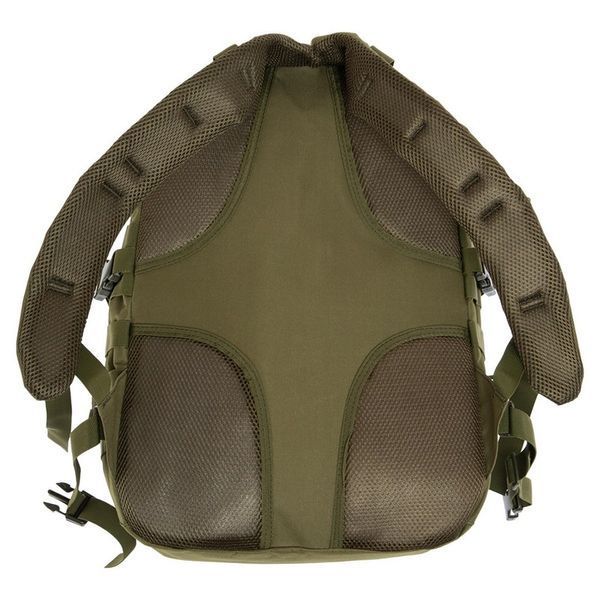 Рюкзак тактический штурмовой трехдневный Military Rangers ZK-9110 размер 48x32x18см 28л цвета в ассортименте ZK-9110 фото