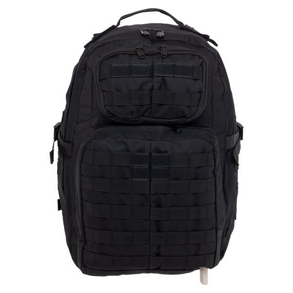 Рюкзак тактический штурмовой трехдневный Military Rangers ZK-9110 размер 48x32x18см 28л цвета в ассортименте ZK-9110 фото