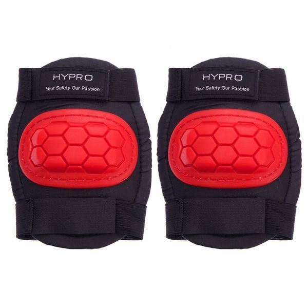 Защита для роликов детская наколенники налокотники перчатки HYPRO HP-SP-B104 S-M цвета в ассортименте M (8-12 лет) HP-SP-B104 фото