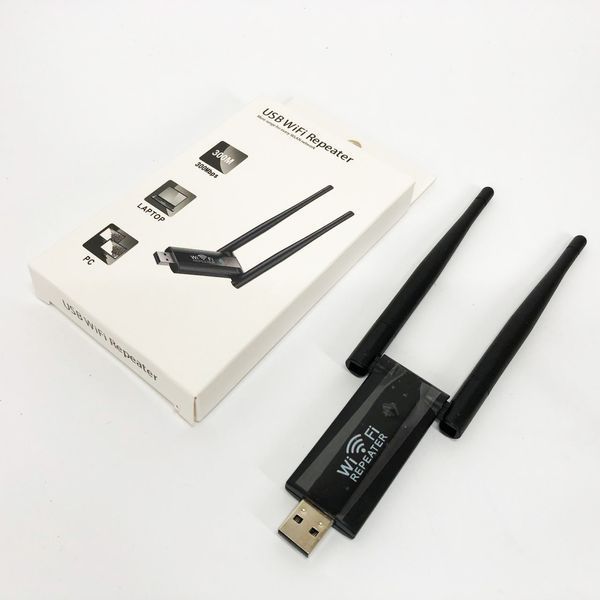 Ретранслятор Wi-Fi усилитель сигнала Repeater ws64982 фото