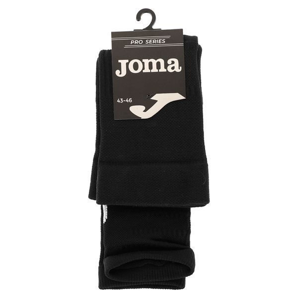 Рукав спортивный нарукавник компрессионный Joma ARM WARMER 400285-100 размер M-XL 1шт черный M 400285-100 фото