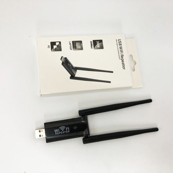 Ретранслятор Wi-Fi усилитель сигнала Repeater ws64982 фото