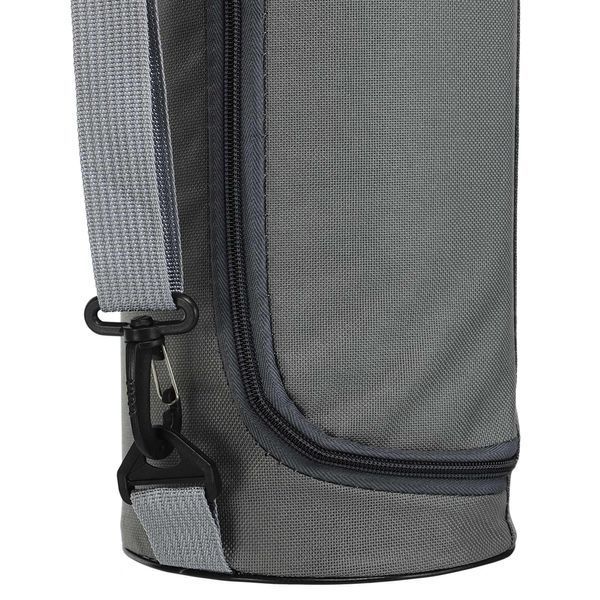 Сумка-чехол для коврика KINDFOLK Yoga bag SP-Planeta FI-6876 цвета в ассортименте FI-6876 фото