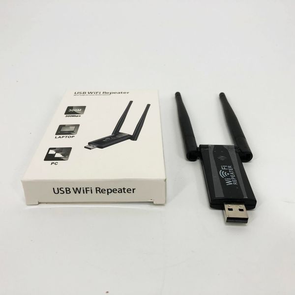 Ретранслятор Wi-Fi усилитель сигнала Repeater ws64982 фото