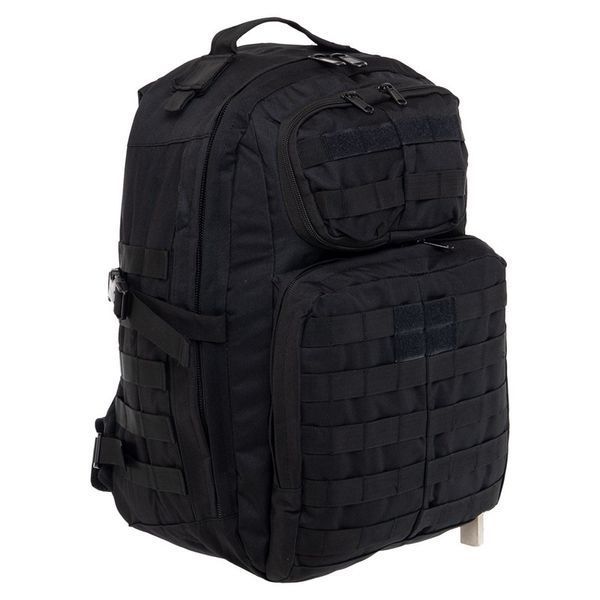 Рюкзак тактический штурмовой трехдневный Military Rangers ZK-9110 размер 48x32x18см 28л цвета в ассортименте ZK-9110 фото