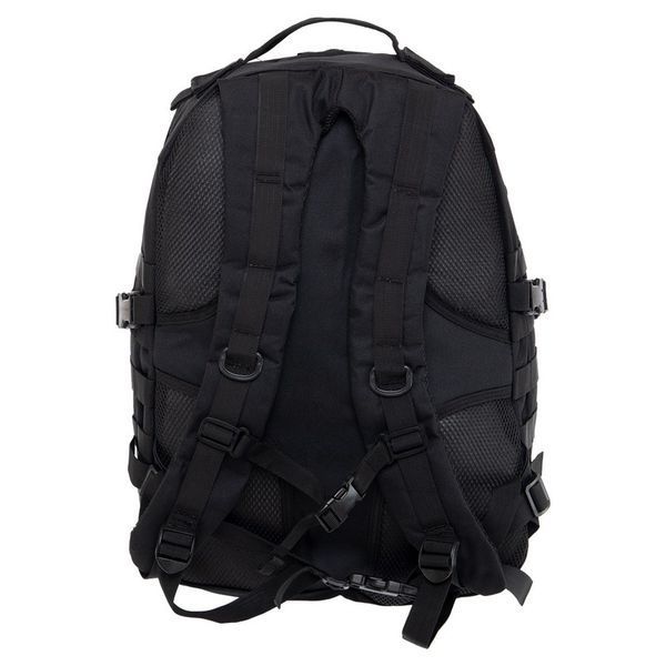 Рюкзак тактический штурмовой трехдневный Military Rangers ZK-9110 размер 48x32x18см 28л цвета в ассортименте ZK-9110 фото