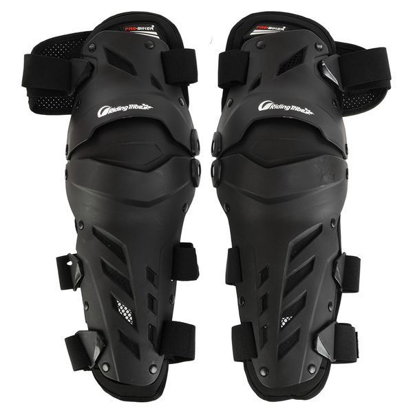 Мотонаколенники PRO-BIKER MS-1239 2шт цвета в ассортименте MS-1239 фото