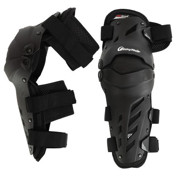 Мотонаколенники PRO-BIKER MS-1239 2шт цвета в ассортименте MS-1239 фото