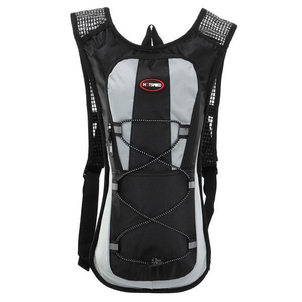 Рюкзак мультиспортивный SP-Sport HOTSPEED B20 5л цвета в ассортименте B20 фото