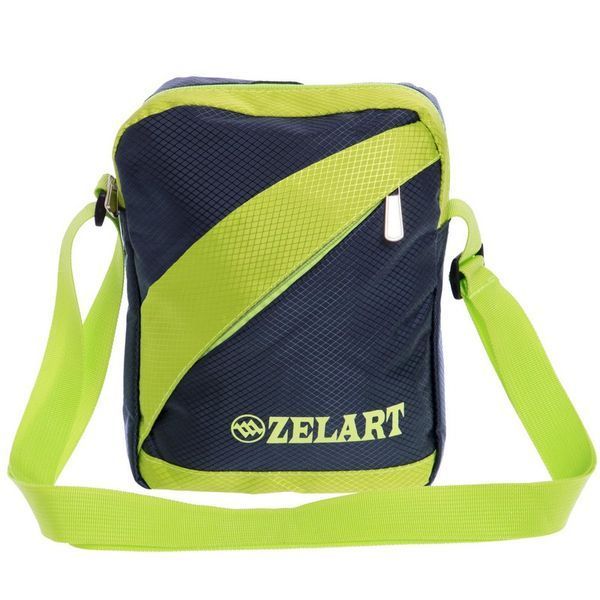 Сумка спортивная кросс боди Zelart GA-5750 цвета в ассортименте GA-5750 фото
