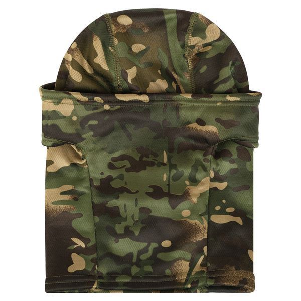 Балаклава зимняя на флисе Military Rangers M-9262 цвета в ассортименте M-9262 фото