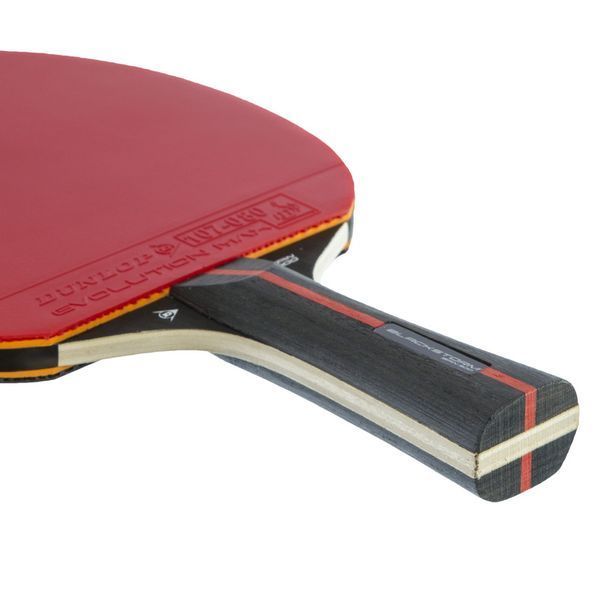 Ракетка для настольного тенниса DUNLOP BLACKSTORM SPIN MT-679200 MT-679200 фото