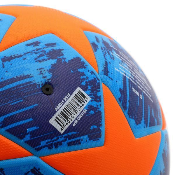 М'яч футбольний SP-Sport FB-6881 №5 PU кольори в асортименті FB-6881 фото