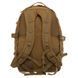 Рюкзак тактический штурмовой трехдневный Military Rangers ZK-9110 размер 48x32x18см 28л цвета в ассортименте ZK-9110 фото 15