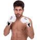 Перчатки для смешанных единоборств MMA TOP KING Ultimate TKGGU S-XL цвета в ассортименте XL TKGGU фото 13