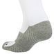 Гетры KELME LIGA K15Z908-9103 размер M-XL белый-черный M-39-41 K15Z908-9103 фото 5