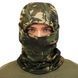 Балаклава зимняя на флисе Military Rangers M-9262 цвета в ассортименте M-9262 фото 3