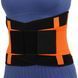 Пояс корсетный для спорта Экстрим Пауэр Белт (extreme power belt) FIT NOW BC-3456 S-M цвета в ассортименте M (96x24см) BC-3456 фото 12
