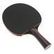 Ракетка для настольного тенниса DUNLOP BLACKSTORM SPIN MT-679200 MT-679200 фото 3