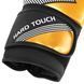 Перчатки боксерские на липучке PU HARD TOUCH BO-7698 10-14 унций цвета в ассортименте 12 унции BO-7698 фото 4