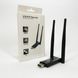 Ретранслятор Wi-Fi усилитель сигнала Repeater ws64982 фото 3