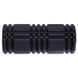 Роллер массажный цилиндр (ролик мфр) 33см Grid 3D Roller SP-Sport FI-6277 цвета в ассортименте FI-6277 фото 9