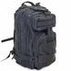 Рюкзак тактический штурмовой SILVER KNIGHT 3P размер 43x22x18см 17л цвета в ассортименте 3P фото 2