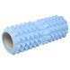 Ролер масажний циліндр (ролик мфр) 33см Grid Spine Roller SP-Sport FI-5847 кольори в асортименті FI-5847 фото 1