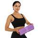 Ролер масажний циліндр (ролик мфр) 33см Grid Spine Roller SP-Sport FI-5847 кольори в асортименті FI-5847 фото 18
