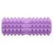 Ролер масажний циліндр (ролик мфр) 33см Grid Spine Roller SP-Sport FI-5847 кольори в асортименті FI-5847 фото 5