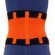 Пояс корсетный для спорта Экстрим Пауэр Белт (extreme power belt) FIT NOW BC-3456 S-M цвета в ассортименте M (96x24см) BC-3456 фото 13