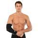 Рукав спортивный нарукавник компрессионный Joma ARM WARMER 400285-100 размер M-XL 1шт черный M 400285-100 фото 7