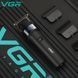 Машинка для стрижки волосся VGR V-987 BLACK, для стрижки посіченого волосся ws55778 фото 5