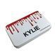 Набор профессиональный кисти для макияжа Kylie Jenner Make-up brush set 12 шт ws55237 фото 4