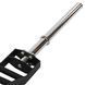 Гриф швейцарский мультихват Multi Grip Swiss Bar MDbuddy TA-3344 длина 2,12м o50мм черный TA-3344 фото 8