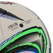 М'яч футбольний STAR EXCEED PLUS SB4044TB №4 PU різнокольоровий SB4044TB фото 4