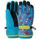 Перчатки лыжные детские зимние LUCKYLOONG C-2319 M-XL цвета в ассортименте M-L C-2319 фото 6