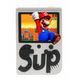Игровая приставка консоль Sup Game Box 500 игр, Ретро приставка денди, Тетрис приставка. Цвет: белый ws76459-2 фото 15