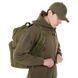 Рюкзак тактический штурмовой трехдневный Military Rangers ZK-9110 размер 48x32x18см 28л цвета в ассортименте ZK-9110 фото 18